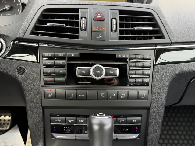 2012 Mercedes-Benz E-Class| Low Mileage | Very Clean Car | - Photo 21