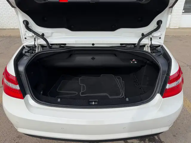 2012 Mercedes-Benz E-Class| Low Mileage | Very Clean Car | - Photo 22