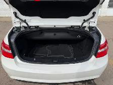 2012 Mercedes-Benz E-Class| Low Mileage | Very Clean Car | - Photo 22