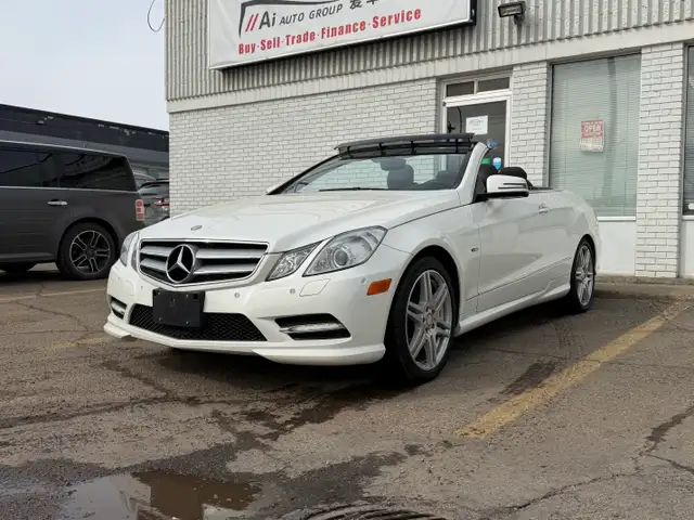 2012 Mercedes-Benz E-Class| Low Mileage | Very Clean Car | - Photo 23