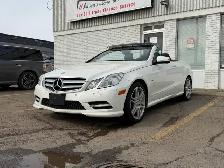 2012 Mercedes-Benz E-Class| Low Mileage | Very Clean Car | - Photo 23