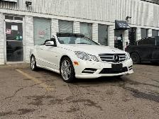 2012 Mercedes-Benz E-Class| Low Mileage | Very Clean Car | - Photo 24