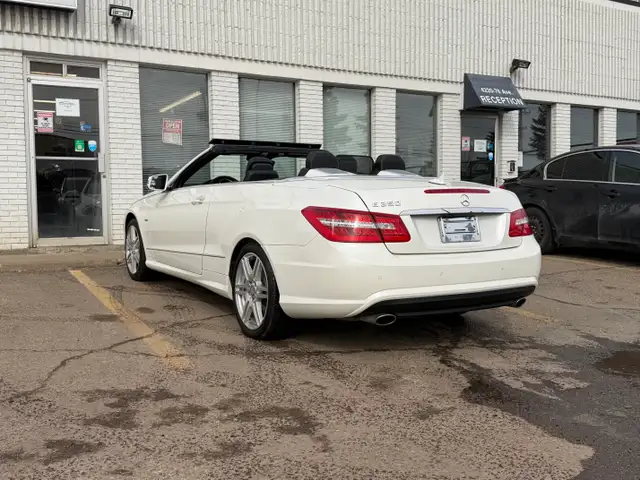 2012 Mercedes-Benz E-Class| Low Mileage | Very Clean Car | - Photo 26