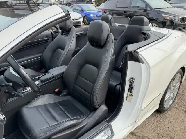 2012 Mercedes-Benz E-Class| Low Mileage | Very Clean Car | - Photo 28