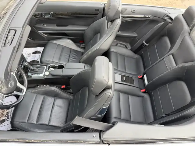 2012 Mercedes-Benz E-Class| Low Mileage | Very Clean Car | - Photo 29