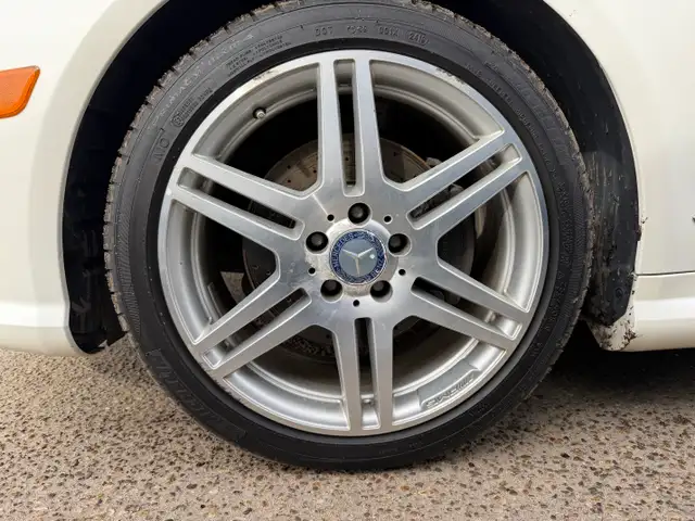 2012 Mercedes-Benz E-Class| Low Mileage | Very Clean Car | - Photo 30