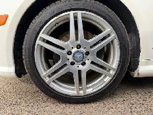 2012 Mercedes-Benz E-Class| Low Mileage | Very Clean Car | - Photo 30