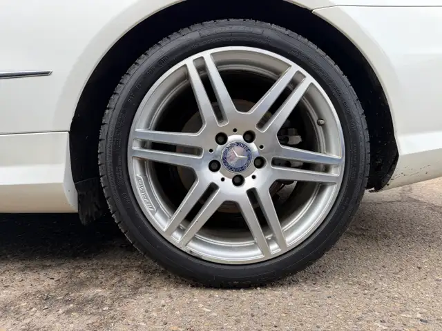 2012 Mercedes-Benz E-Class| Low Mileage | Very Clean Car | - Photo 31