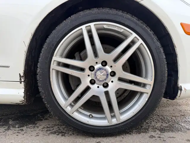 2012 Mercedes-Benz E-Class| Low Mileage | Very Clean Car | - Photo 32