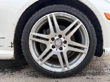 2012 Mercedes-Benz E-Class| Low Mileage | Very Clean Car | - Photo 32