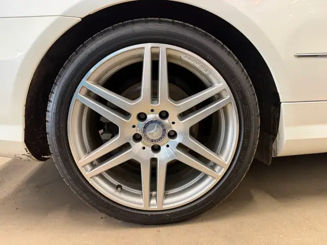 2012 Mercedes-Benz E-Class| Low Mileage | Very Clean Car | - Photo 33