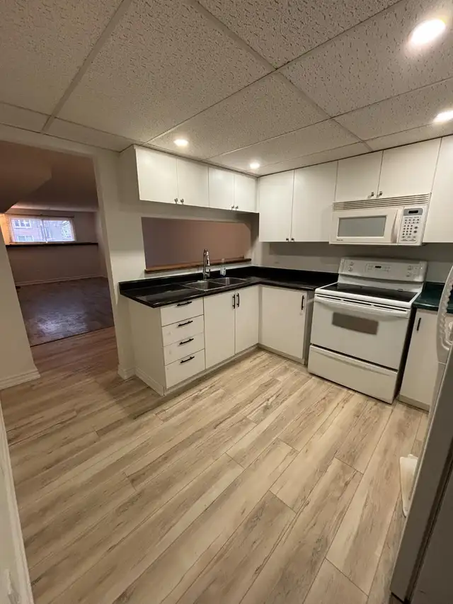 UPDATED Bowmanville 2-Bedroom apt for rent – Pet friendly - Photo 4