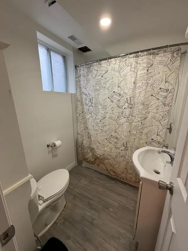 UPDATED Bowmanville 2-Bedroom apt for rent – Pet friendly - Photo 9