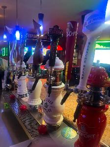 Barmaid/Barista Rechercher