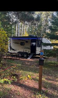 2017 KZ Vision Ultra Lightweight V2ORBS