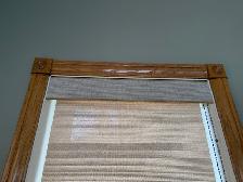 used window blinds - Photo 3