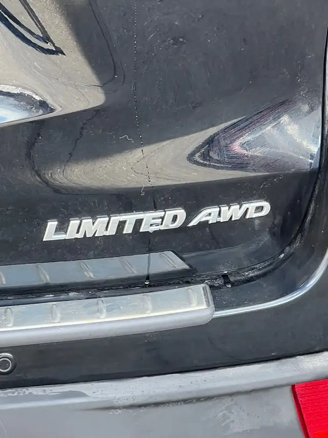 Toyota Highlander 2016 Limited, Good Condition - Photo 5