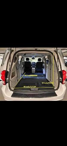 EXPRESS..RIDESHARE-EVERY DAY -HASSLE FREE -MONTREAL TO TORONTO - Photo 3