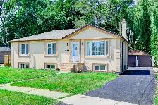 Move in ready private room is available in Scarborough