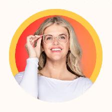 Professional Headshoot - Photo 2