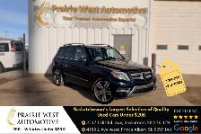 2014 Mercedes-Benz GLK-Class GLK 250 BlueTec AWD