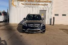 2014 Mercedes-Benz GLK-Class GLK 250 BlueTec AWD - Photo 2