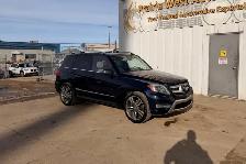 2014 Mercedes-Benz GLK-Class GLK 250 BlueTec AWD - Photo 3
