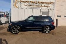 2014 Mercedes-Benz GLK-Class GLK 250 BlueTec AWD - Photo 8
