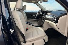 2014 Mercedes-Benz GLK-Class GLK 250 BlueTec AWD - Photo 11