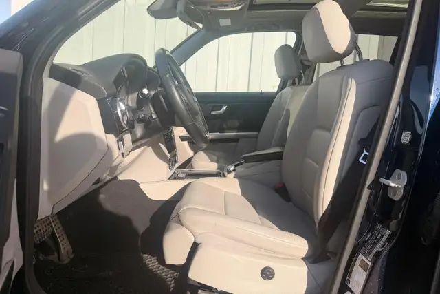 2014 Mercedes-Benz GLK-Class GLK 250 BlueTec AWD - Photo 12