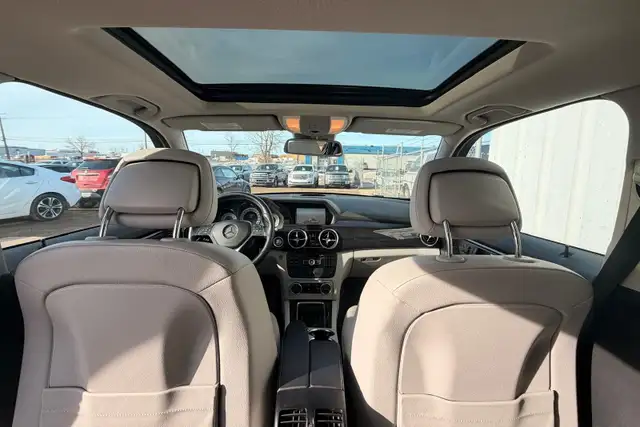 2014 Mercedes-Benz GLK-Class GLK 250 BlueTec AWD - Photo 15