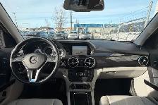 2014 Mercedes-Benz GLK-Class GLK 250 BlueTec AWD - Photo 17