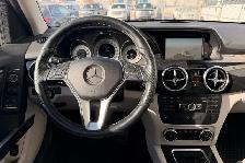 2014 Mercedes-Benz GLK-Class GLK 250 BlueTec AWD - Photo 18