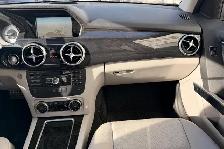 2014 Mercedes-Benz GLK-Class GLK 250 BlueTec AWD - Photo 19