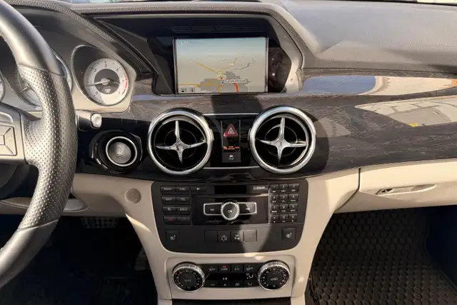 2014 Mercedes-Benz GLK-Class GLK 250 BlueTec AWD - Photo 20