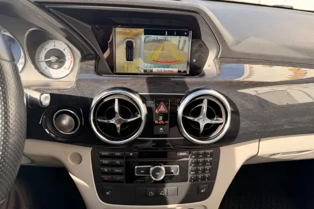 2014 Mercedes-Benz GLK-Class GLK 250 BlueTec AWD - Photo 21