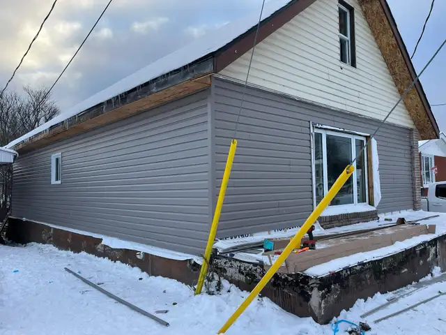 1.5 Story House in Kirkland Lake for $69,900 - Photo 2