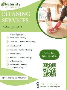 Post-Construction Cleaning | Call/Text 289-399-1838 - Photo 3