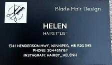 Hair Service Discount