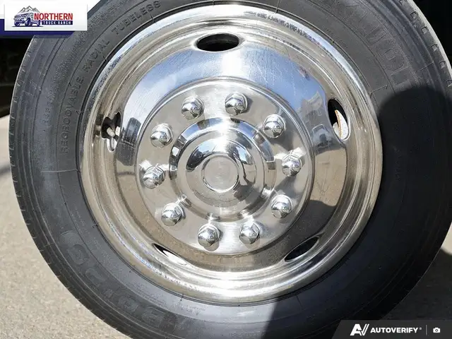 2012 Ford F-450 Chassis XL 2012 Ford F-450 Super Duty 4x4 Ext... - Photo 12