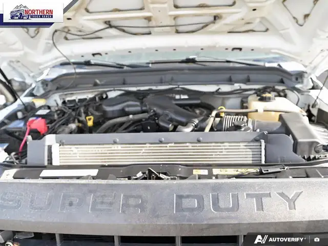2012 Ford F-450 Chassis XL 2012 Ford F-450 Super Duty 4x4 Ext... - Photo 14