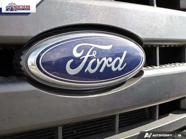 2012 Ford F-450 Chassis XL 2012 Ford F-450 Super Duty 4x4 Ext... - Photo 15