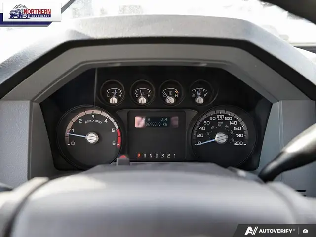 2012 Ford F-450 Chassis XL 2012 Ford F-450 Super Duty 4x4 Ext... - Photo 20