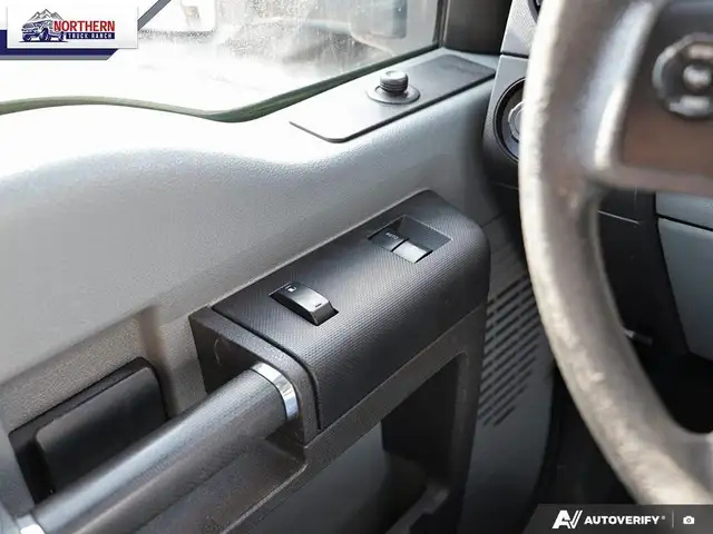 2012 Ford F-450 Chassis XL 2012 Ford F-450 Super Duty 4x4 Ext... - Photo 21