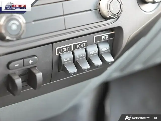 2012 Ford F-450 Chassis XL 2012 Ford F-450 Super Duty 4x4 Ext... - Photo 23