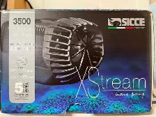 Sicce XStream 8000 Water Pump - 2120GPH - Photo 2