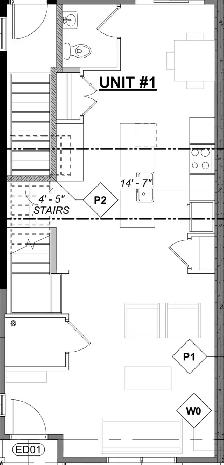 3 Bed/2.5 Bath Suite For Rent - Photo 9