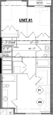 3 Bed/2.5 Bath Suite For Rent - Photo 10