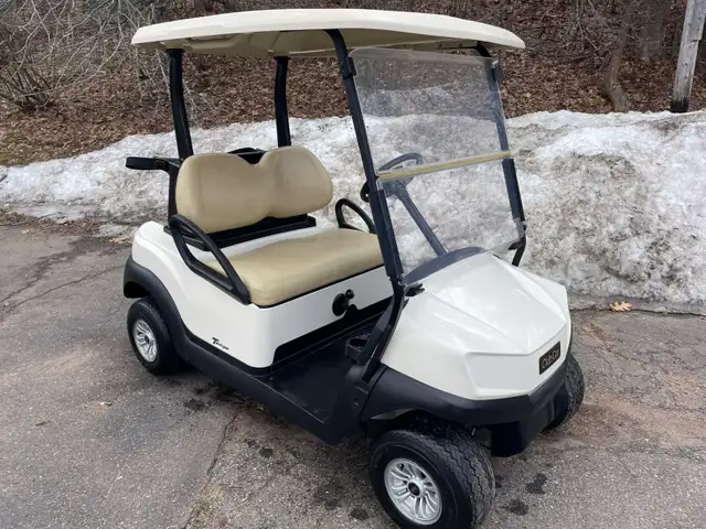 Golf Carts - Spring Sale - Photo 2