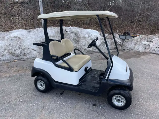 Golf Carts - Spring Sale - Photo 3